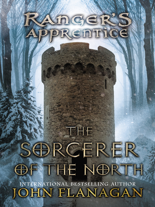 John Flanagan创作的The Sorcerer of the North作品的详细信息 - 可供借阅